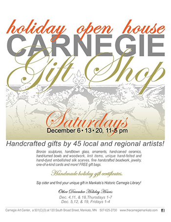 Holiday Open House